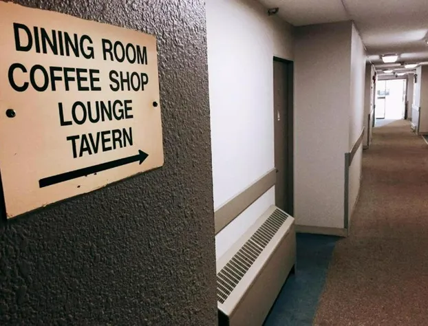 Hi Valley Motor Inn hotel detail image 4