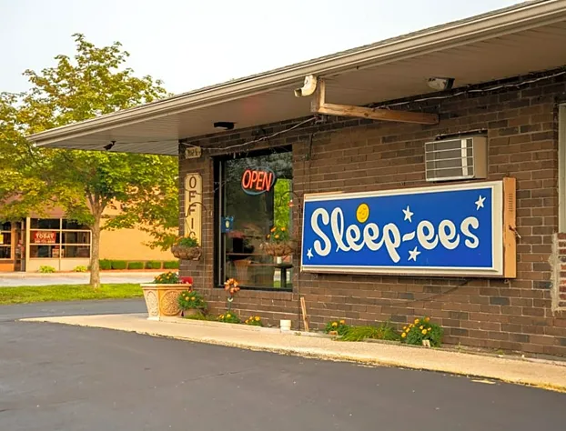 Sleep-ees Inn, Saginaw & Frankenmuth hotel detail image 1