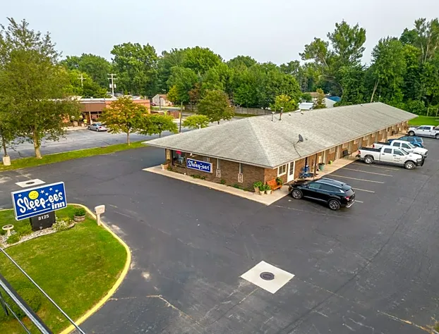 Sleep-ees Inn, Saginaw & Frankenmuth hotel detail image 3