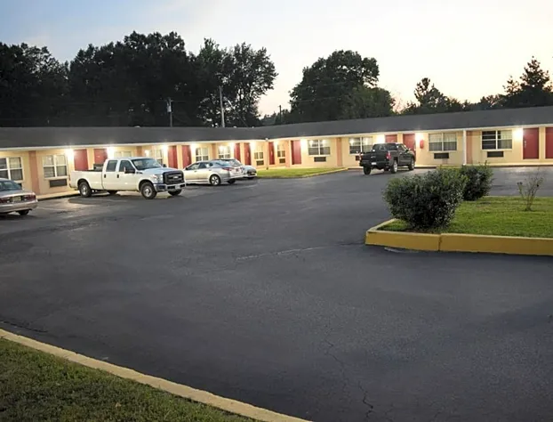 White Oaks Motel Pennsville/Carneys Point hotel detail image 2