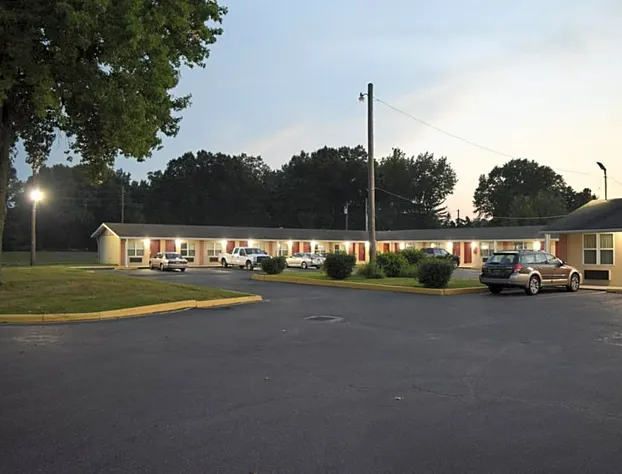 White Oaks Motel Pennsville/Carneys Point hotel detail image 4