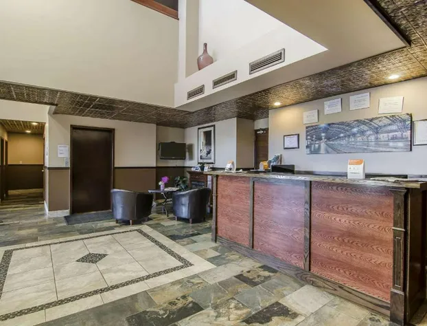 Econo Lodge hotel detail image 3