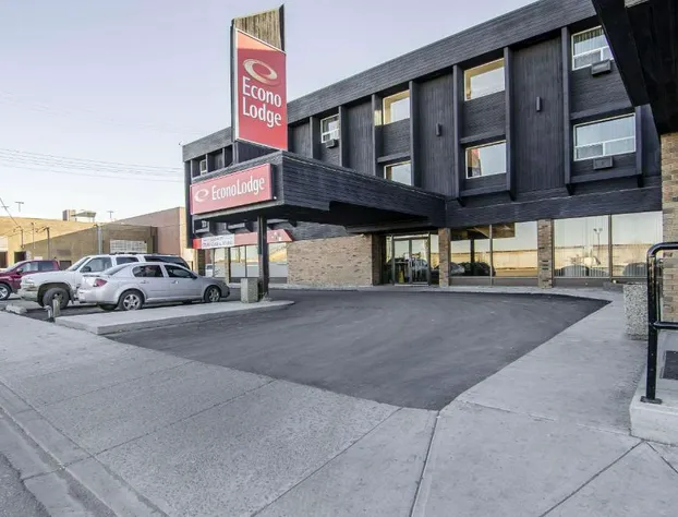 Econo Lodge hotel detail image 1