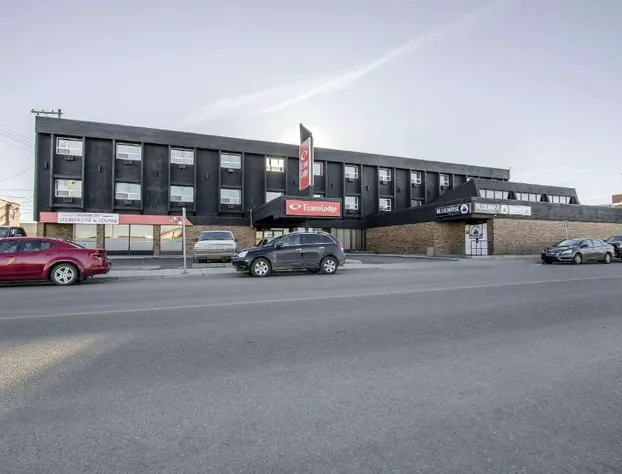 Econo Lodge hotel detail image 2