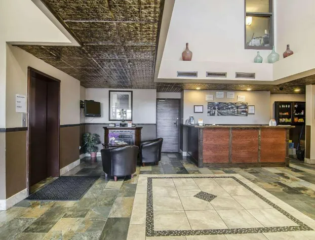 Econo Lodge hotel detail image 4