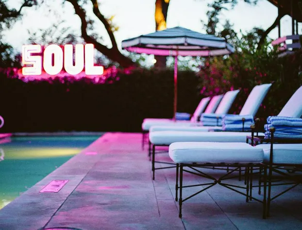 Hotel Saint Cecilia hotel detail image 1