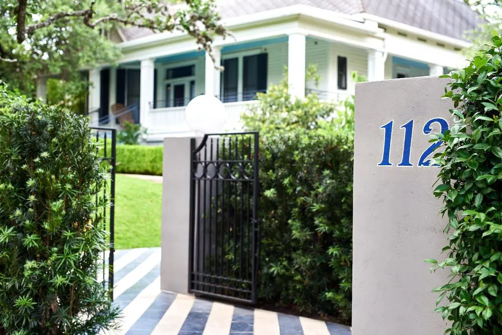 Hotel Saint Cecilia hotel hero