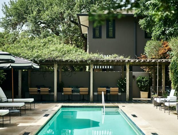 Hotel Saint Cecilia hotel detail image 1