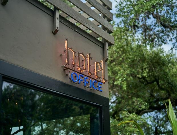 Hotel Saint Cecilia hotel detail image 2