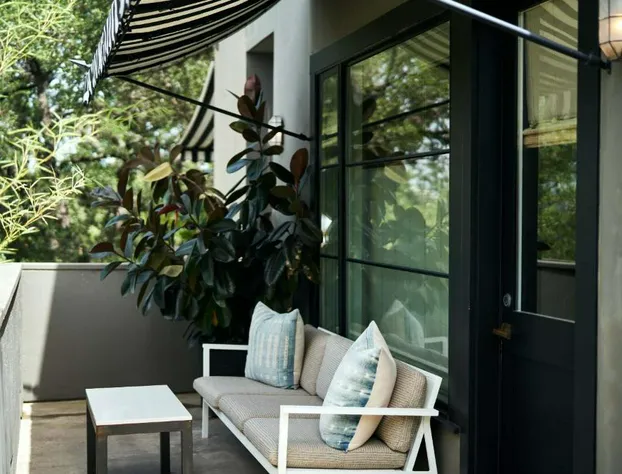 Hotel Saint Cecilia hotel detail image 3