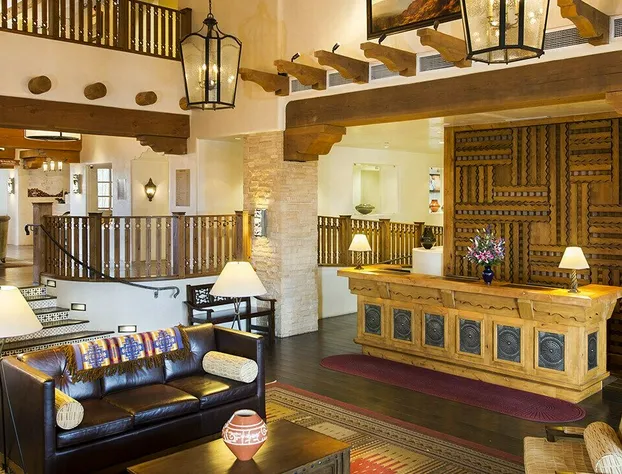 Santa Claran Hotel Casino hotel detail image 1