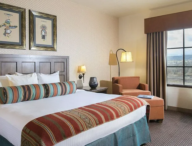 Santa Claran Hotel Casino hotel detail image 2