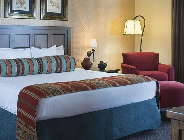 Santa Claran Hotel Casino hotel detail image 3