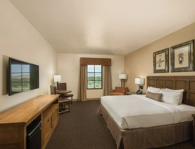 Santa Claran Hotel Casino hotel detail image 4