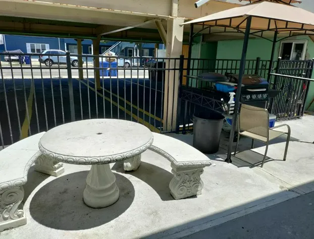 Sunset Beach Hotel hotel detail image 2