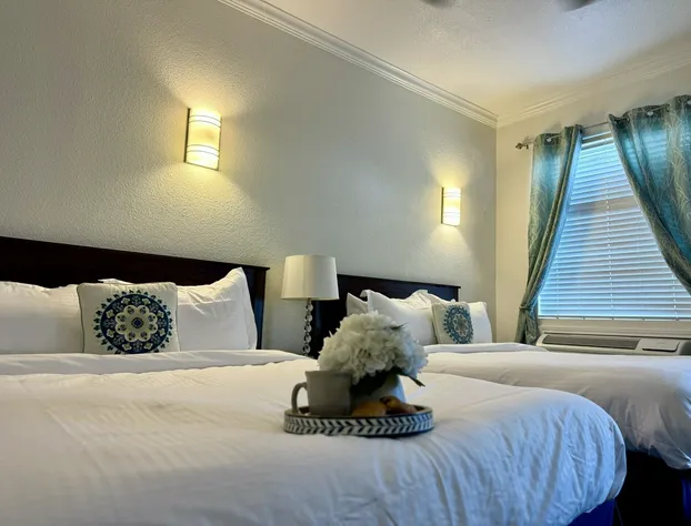 Athens Hotel Suites hotel detail image 1