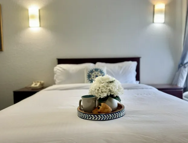 Athens Hotel Suites hotel detail image 4