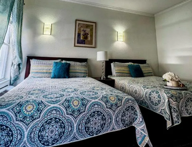 Athens Hotel Suites hotel detail image 1