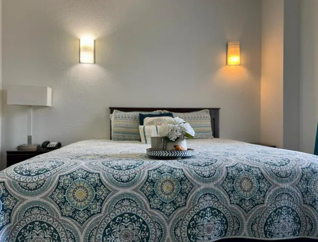 Athens Hotel Suites hotel detail image 4