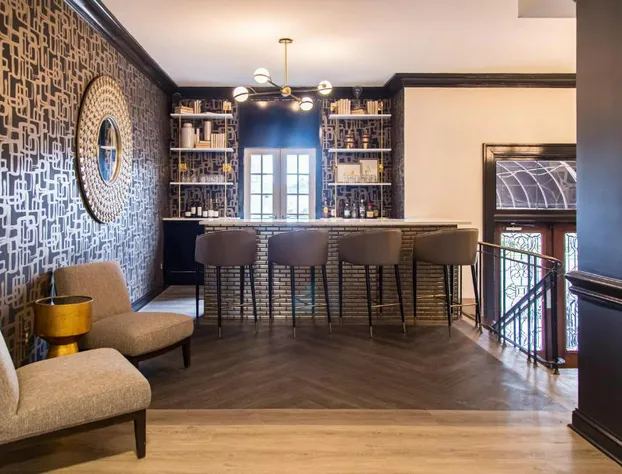 Old Capitol Inn hotel detail image 3