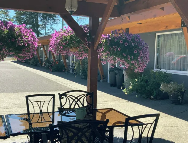 Riverside Motel hotel detail image 1