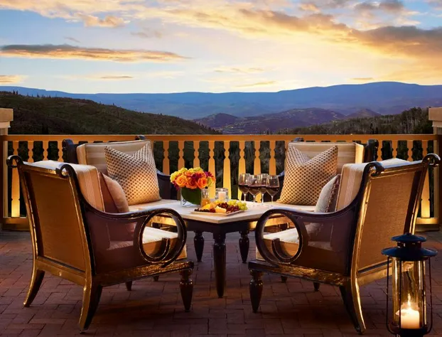 Montage Deer Valley hotel detail image 1