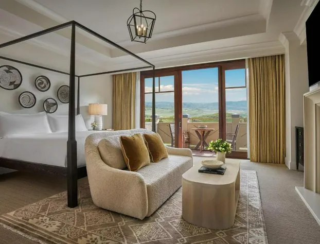 Montage Deer Valley hotel detail image 3