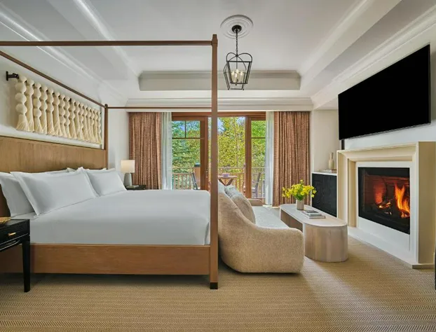 Montage Deer Valley hotel detail image 4