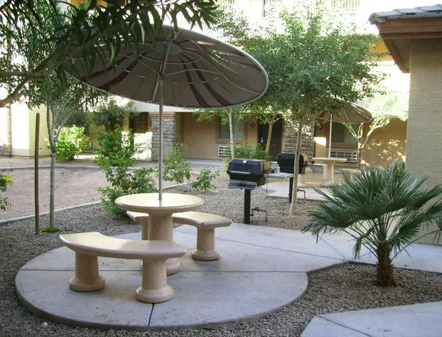 Siegel Select Casa Grande hotel detail image 3