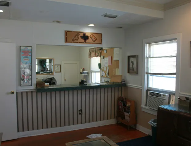 Hotel Texas Fort Worth hotel detail image 3