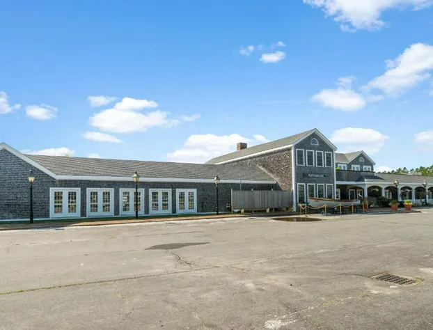 Nantucket Inn hotel detail image 3