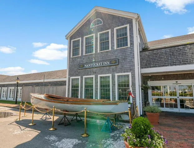 Nantucket Inn hotel detail image 4