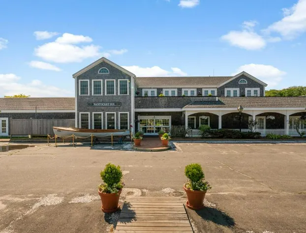 Nantucket Inn hotel detail image 2