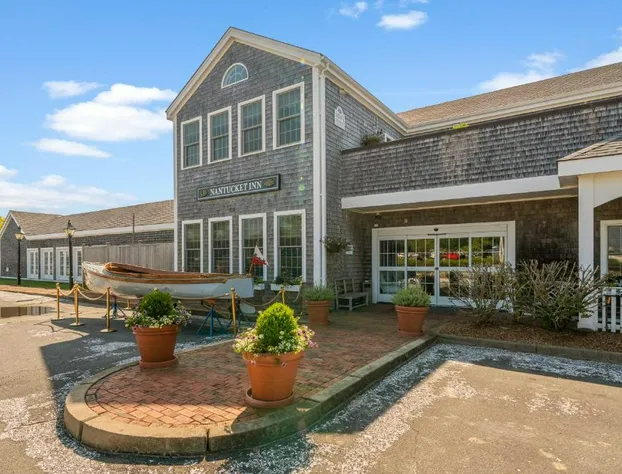 Nantucket Inn hotel detail image 1