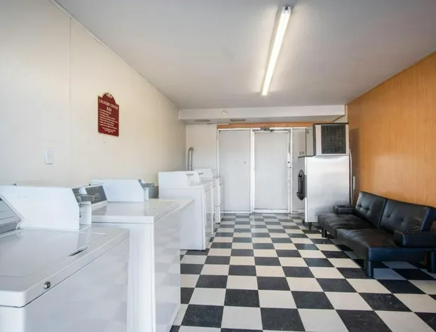 Nendels Inn & Suites hotel detail image 1