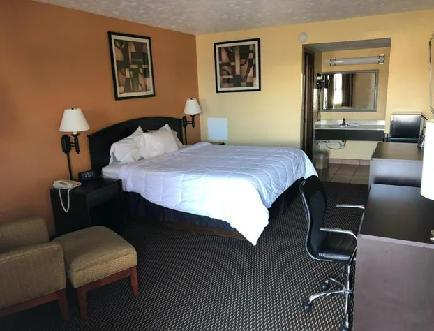 Nendels Inn & Suites hotel detail image 3