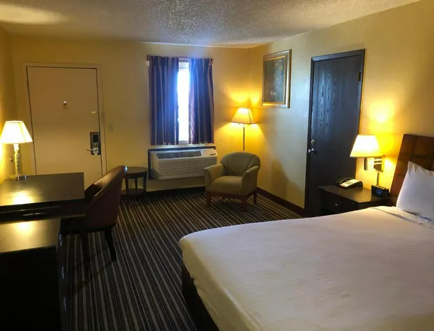 Nendels Inn & Suites hotel detail image 4