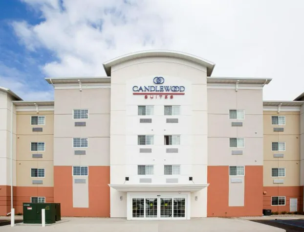 Candlewood Suites Minot by IHG hotel detail image 2