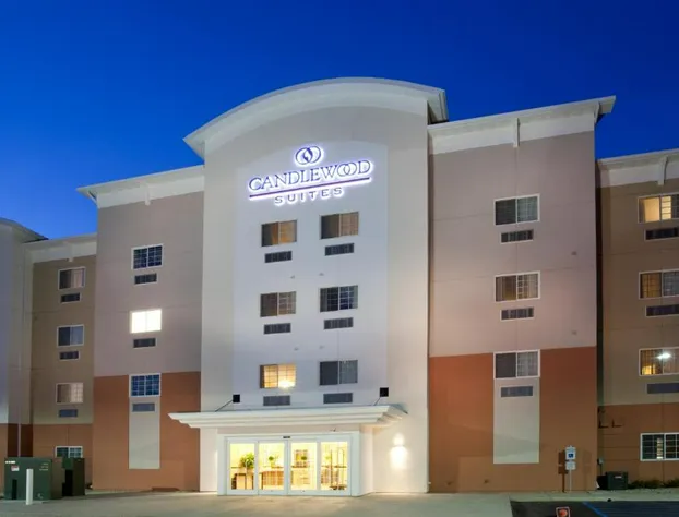 Candlewood Suites Minot by IHG hotel detail image 4