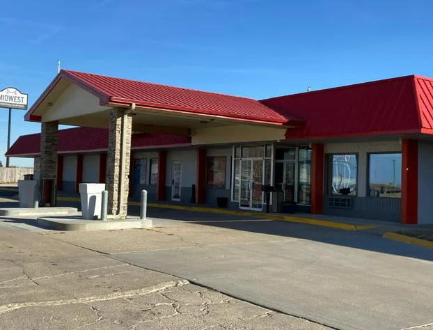 Travelerslodge Motel hotel detail image 1