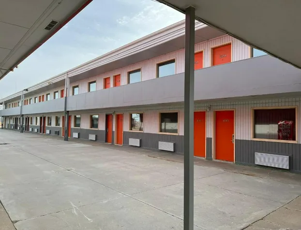 Travelerslodge Motel hotel detail image 2