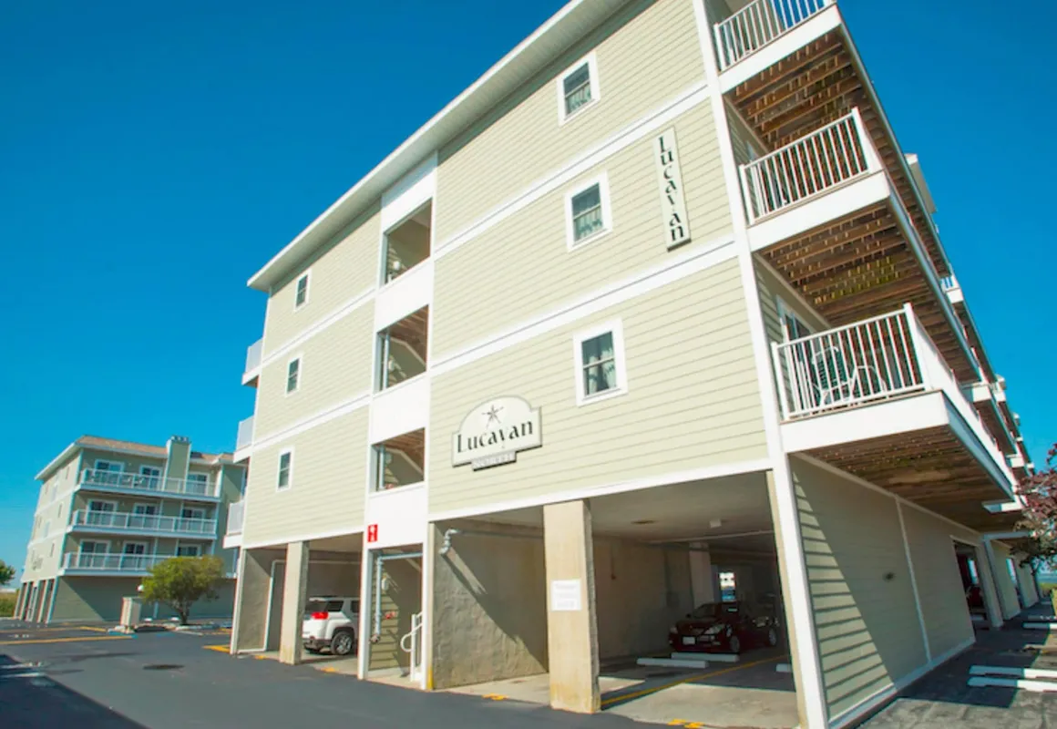 Lucayan Resort By Kees Vacations hotel hero