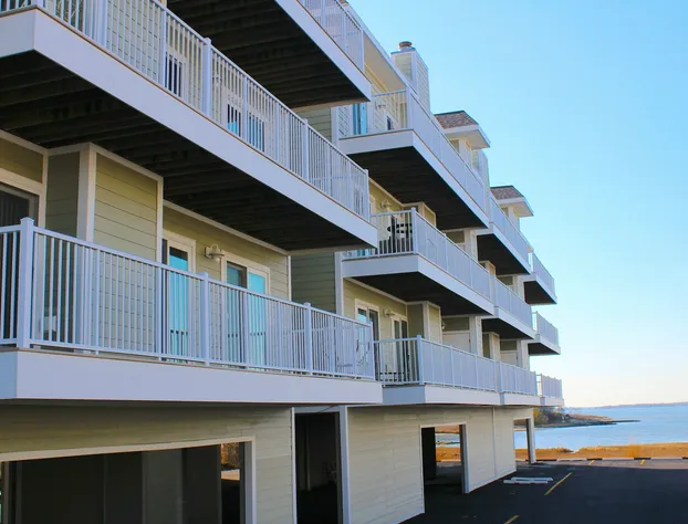 Lucayan Resort By Kees Vacations hotel detail image 1