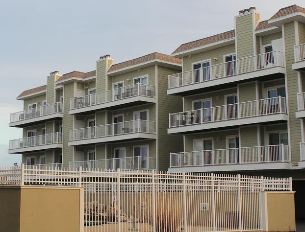 Lucayan Resort By Kees Vacations hotel detail image 3