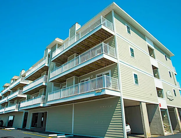 Lucayan Resort By Kees Vacations hotel detail image 4