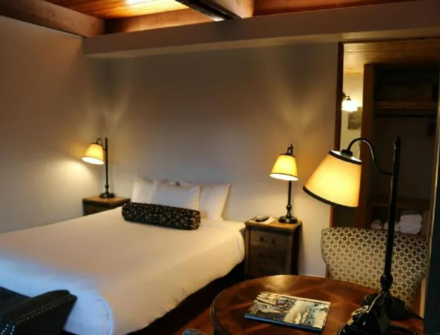 Timbers Inn hotel detail image 3