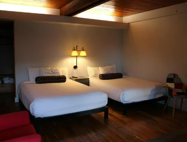 Timbers Inn hotel detail image 4