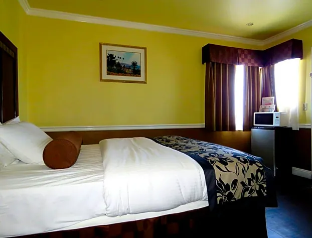 La Bonita Inn Motel hotel detail image 4