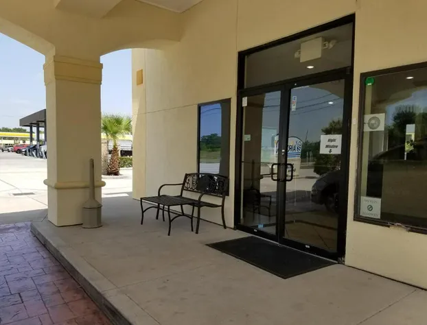 Airway Inn - IAH Airport hotel detail image 1