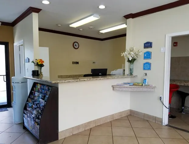 Airway Inn - IAH Airport hotel detail image 3